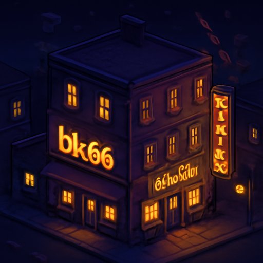 bk66 অ্যাপ হোম স্ক্রিন